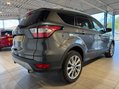 Ford Kuga 2.0 TDCi EcoBlue Titanium Edition Euro 6 (s/s) 5dr 3