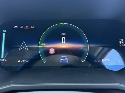 Renault Zoe 100KW GT Line R135 50KWh 5dr Auto 21