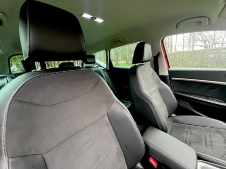 SEAT Ateca ECOTSI XPERIENCE 20