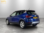 SEAT Arona 1.0 TSI FR SUV 5dr Petrol DSG Euro 6 (s/s) (110 ps) 5