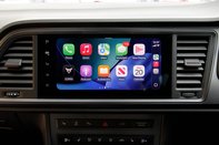 Cupra Ateca TSI VZ3 4DRIVE DSG 38