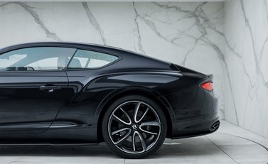 Bentley Continental GT V8 37