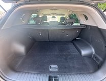 Hyundai TUCSON 1.6 CRDi MHEV SE Nav SUV 5dr Diesel Hybrid DCT Euro 6 (s/s) (136 ps) 10