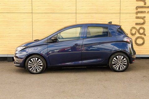 Renault Zoe TECHNO 14