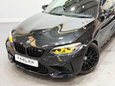 BMW M2 3.0 BiTurbo Competition Coupe 2dr Petrol DCT Euro 6 (s/s) (410 ps) 16