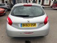 Peugeot 208 1.2 VTi Active Euro 5 3dr 5