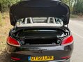 BMW Z4 2.5 Z4 sDrive 23i 2dr 29