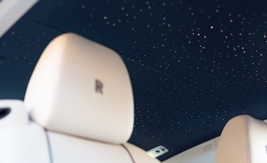 Rolls-Royce Wraith 31