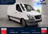 Mercedes-Benz Sprinter 2.1 311 CDi Panel Van 5dr Diesel Manual RWD L2 (226 g/km, 112 bhp)