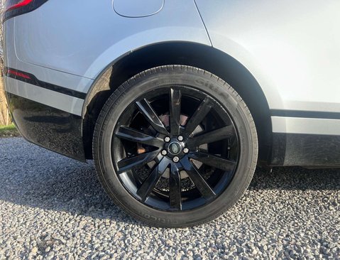 Land Rover Range Rover Velar 3.0 Range Rover Velar R-Dynamic HSE D300 Auto 4WD 5dr 10