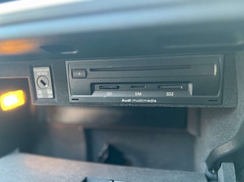 Audi A3 1.6 A3 Sportback Sport TDI 5dr 20