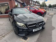 Mercedes-Benz E Class 2.0 E220d AMG Line (Premium Plus) G-Tronic+ Euro 6 (s/s) 2dr 13