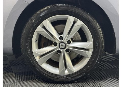 SEAT Alhambra 2.0 TDI SE Lux MPV 5dr Diesel DSG Euro 6 (s/s) (150 ps) 27