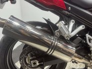 Suzuki Bandit 1250 GSF 2016 ONLY 6K OUTSTANDING CONDITION SPORTS TOURER 14