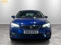 SEAT Leon 1.5 TSI EVO XCELLENCE Hatchback 5dr Petrol DSG Euro 6 (s/s) (150 ps) 2