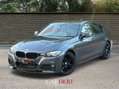 BMW 3 Series 2.0 320d M Sport 4dr 10