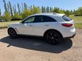 Infiniti FX FX30D 9