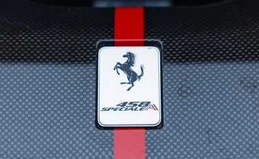Ferrari 458 Speciale Aperta 57
