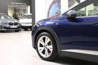 Audi Q4 Q4 e-tron S Line 50 Quattro 4WD 5dr 8