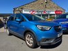 Vauxhall Crossland X SE