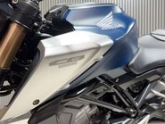 Honda CB 2021 NEO SPORT ONLY 17K STUNNING EXAMPLE 125CC 25