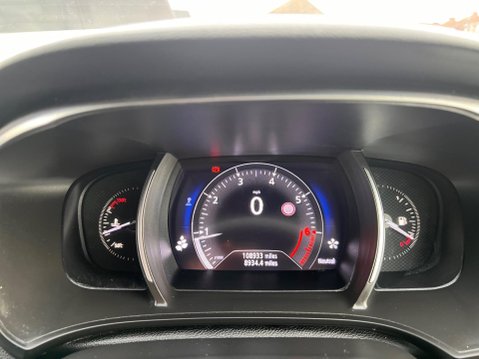 Renault Megane 1.3 TCe GT Line Sport Tourer Euro 6 (s/s) 5dr 39