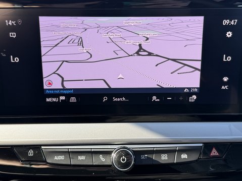 Vauxhall Mokka 1.2 Turbo Ultimate 5dr Auto 23