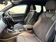 Audi Q3 2.0 TDI 35 S line SUV 5dr Diesel S Tronic Euro 6 (s/s) (150 ps) 39