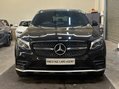 Mercedes-Benz GLC 3.0 GLC43 V6 AMG Coupe 5dr Petrol G-Tronic+ 4MATIC Euro 6 (s/s) (367 ps) 2