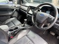 Ford Ranger 2.0 EcoBlue Wildtrak Pickup Double Cab 4dr Diesel Auto 4WD Euro 6 (s/s) (21 25