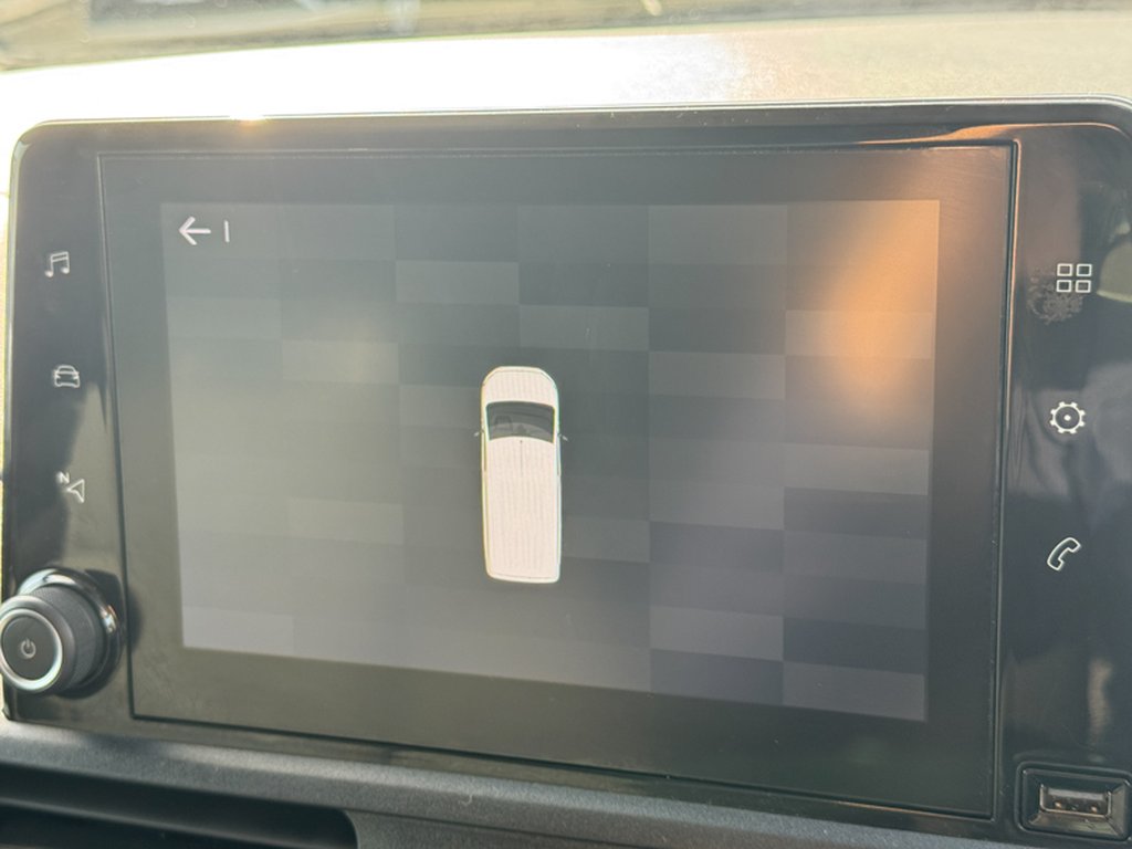 2020 Citroen BerlingoAUTO LWB L2H1 Driver 950 Air Con Alloys Camera Nav Sensors EURO 6 — thumbnail 35 of 51