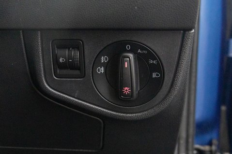 Volkswagen Polo UNITED TSI 17