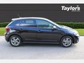 Volkswagen Polo 1.0 TSI R-Line DSG Euro 6 (s/s) 5dr 7