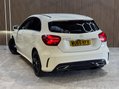 Mercedes-Benz A Class 1.5 A 180 D AMG Line Premium 5dr 5
