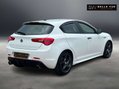 Alfa Romeo Giulietta 1.7 Giulietta Veloce TBi Semi-Automatic 5dr *NATIONAL DELIVERY* 19