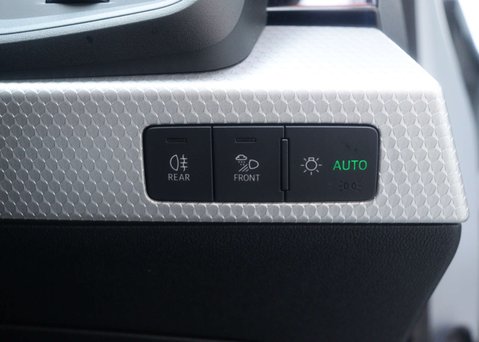Audi A1 1.0 A1 Sportback 30 TFSI S Line Semi-Auto 5dr 40