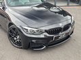 BMW M4 3.0 M4 Competition Edition Package Semi-Auto 2dr 12