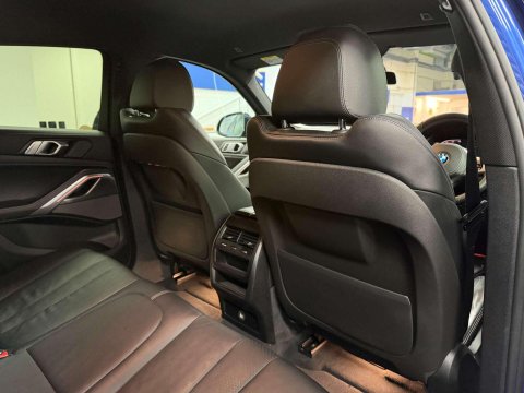 BMW X6 3.0 30d M Sport SUV 5dr Diesel Auto xDrive Euro 6 (s/s) (265 ps) 46