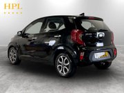 Kia Picanto 1.0 DPi 3 Hatchback 5dr Petrol AMT Euro 6 (s/s) (66 bhp) Air Con - Alloys - 5