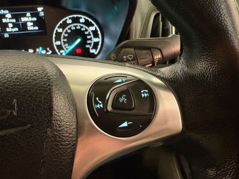 Ford Transit Connect 1.5 Transit Connect 250 Limited EcoBlue 11