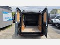 Renault Trafic SL28 BUSINESS 2.0 DCI 130ps EU6 SWB 22