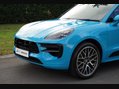 Porsche Macan 3.0T V6 S PDK 4WD Euro 6 (s/s) 5dr 16