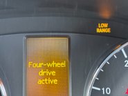 Mercedes-Benz Sprinter 319 V6 Cdi 4x4 5g-Tronic Mwb Hr Panel Van - Air Con - Direct from MOD 21