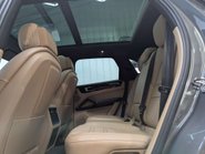 Porsche Cayenne 3.0 Cayenne V6 Auto 4WD 5dr 66