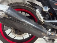 Lexmoto ZSX 2020 22K RUNNING PROJECT BIKE SPARES OR REPAIR 125CC 15