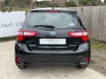 Toyota Yaris 1.5 VVT-h Icon Tech E-CVT Euro 6 (s/s) 5dr 6