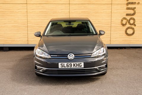 Volkswagen Golf MATCH EDITION TSI EVO 5