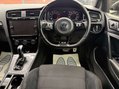 Volkswagen Golf 2.0 TSI R Hatchback 5dr Petrol DSG 4Motion Euro 6 (s/s) (300 ps) 49