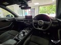 Audi A4 2.0 TFSI 40 Black Edition S Tronic Euro 6 (s/s) 5dr 56