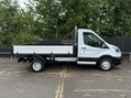 Ford Transit 350 LEADER C/C ECOBLUE 4